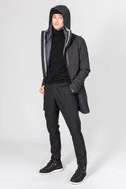 Urban - Black